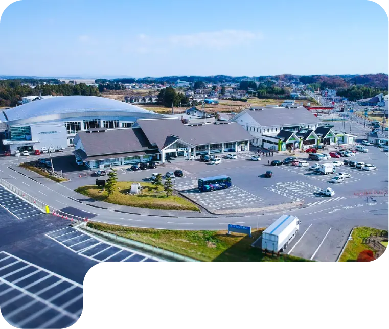 アクセス・周辺観光