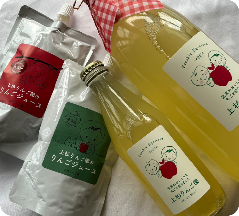 道の駅おおさとの様子