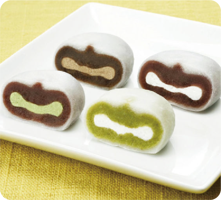 お土産や特産品